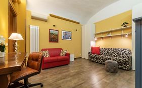 Rione Prati Quiet & Cozy Studio